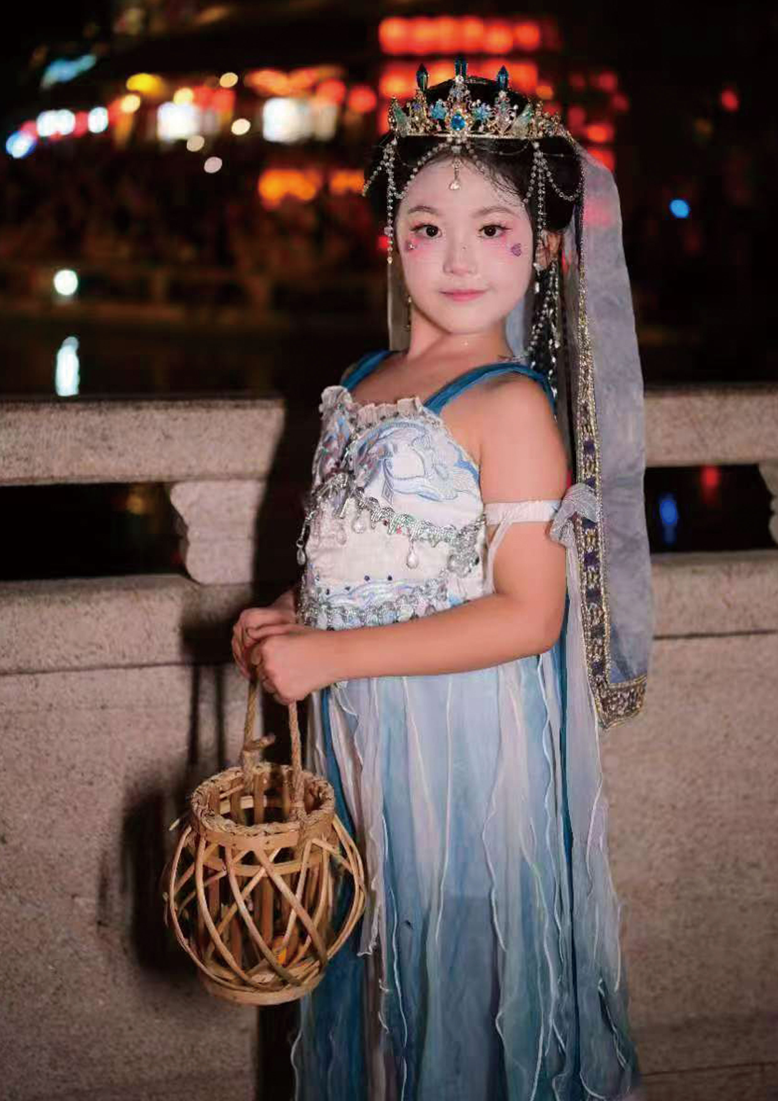 孙于蕾