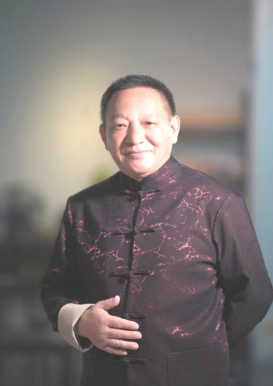 刘世全