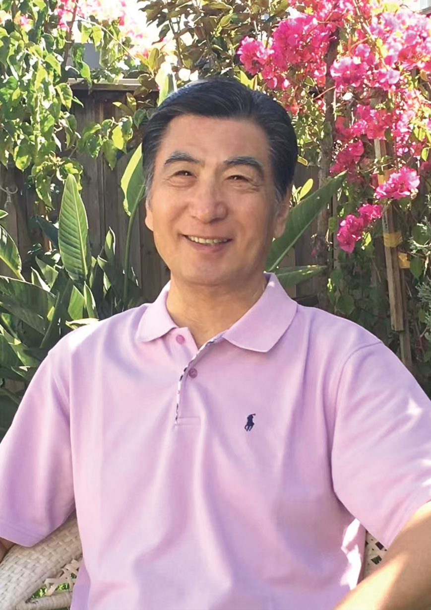 王明科